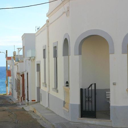 Casa Estilo Espanol Marina di Mancaversa Exterior photo
