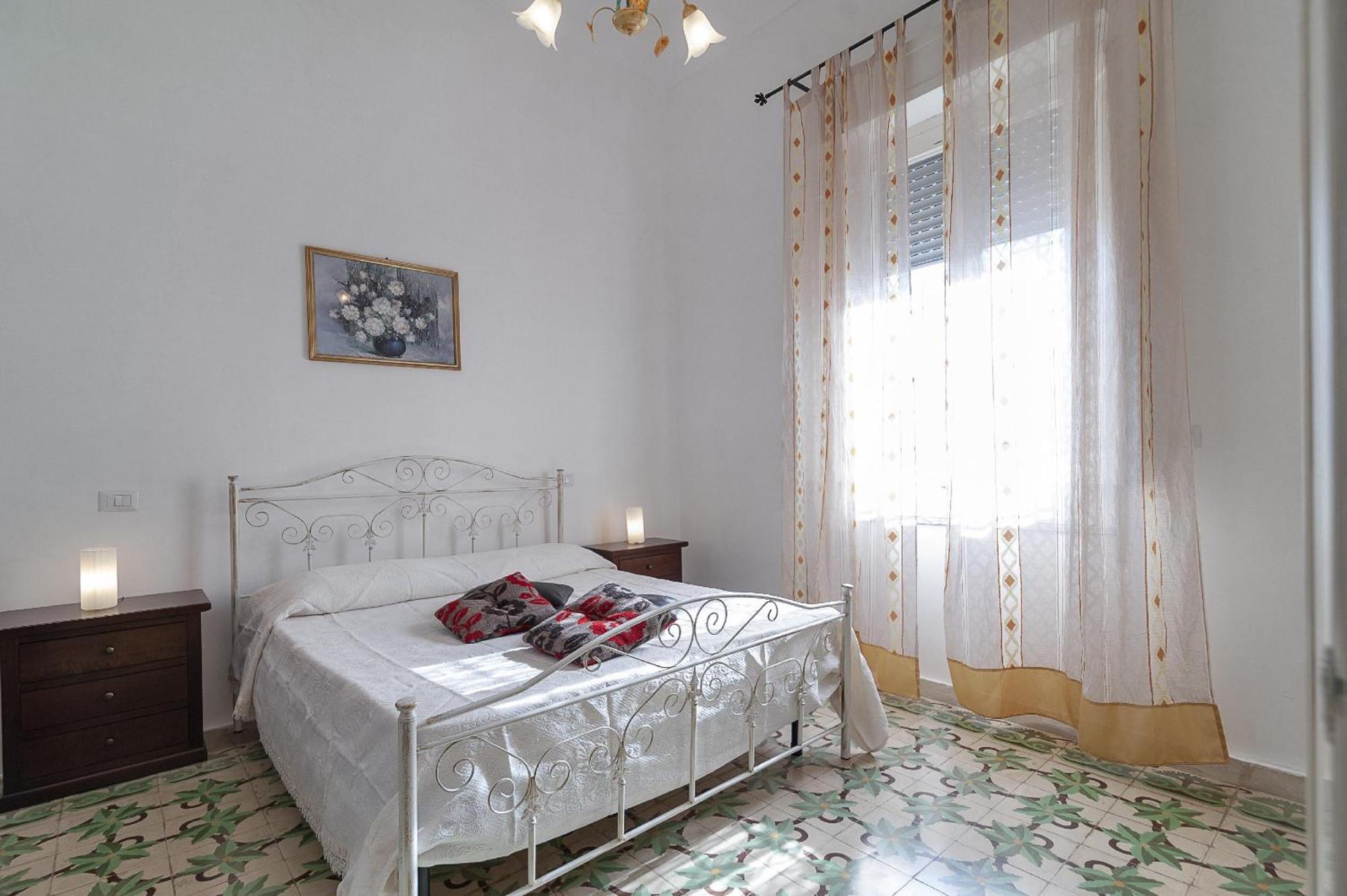 Casa Estilo Espanol Marina di Mancaversa Exterior photo